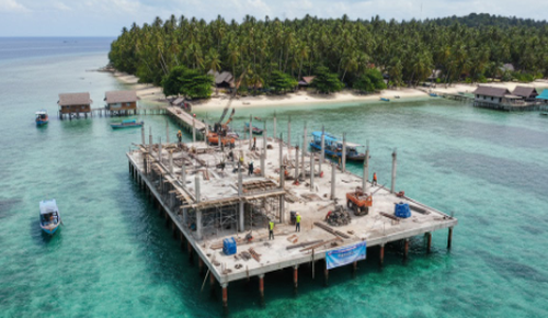 Bina Conso Sdn Bhd Secures MYR 40.82 Million Contract for Completion of Forward...